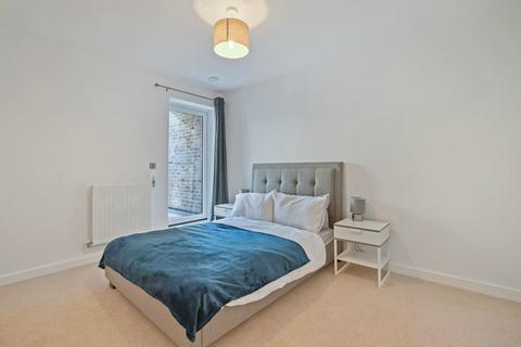 2 bedroom apartment to rent, Tovell Court, 1 Rolfe Terrace, London, SE18