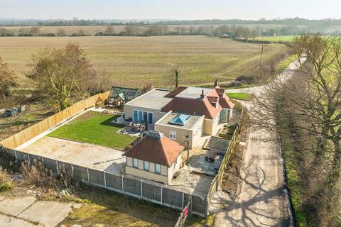 4 bedroom detached house for sale, Brook Lane, Chelmsford CM2