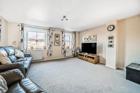 3 bedroom terraced house for sale, Wellstead Way, Southampton SO30