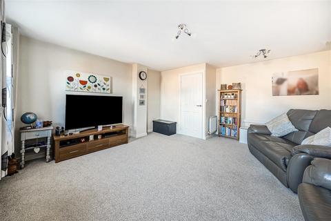 3 bedroom terraced house for sale, Wellstead Way, Southampton SO30