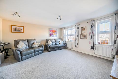 3 bedroom terraced house for sale, Wellstead Way, Southampton SO30