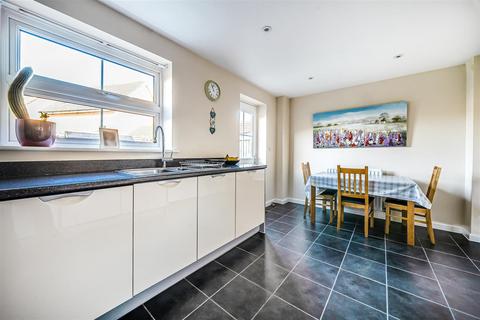 3 bedroom terraced house for sale, Wellstead Way, Southampton SO30