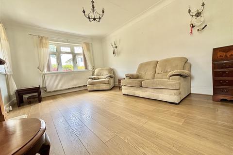 2 bedroom detached bungalow for sale, Hen Parc Lane, Upper Killay, Swansea