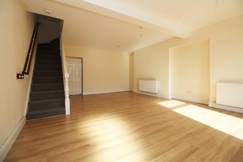 3 bedroom terraced house to rent, Vicarage Terrace, Treorchy. CF42 6NA