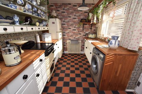 2 bedroom semi-detached bungalow for sale, Price Close, Loggerheads, Market Drayton, Shropshire