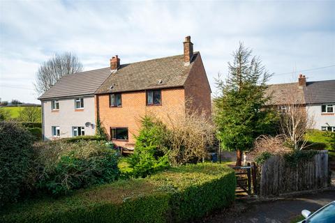 3 bedroom semi-detached house for sale, Springfield Road, Barlow, Dronfield S18