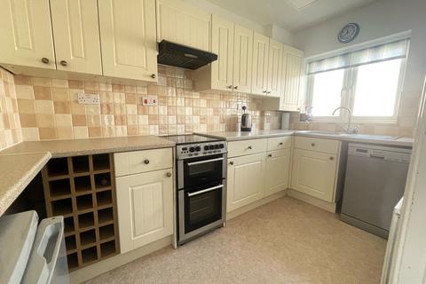 3 bedroom apartment for sale, The Close, Seaton, Devon, EX12