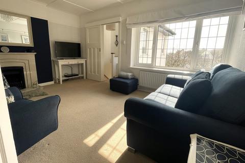 3 bedroom apartment for sale, The Close, Seaton, Devon, EX12