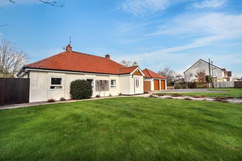 4 bedroom bungalow for sale, Wootton Road, King's Lynn, Norfolk, PE30