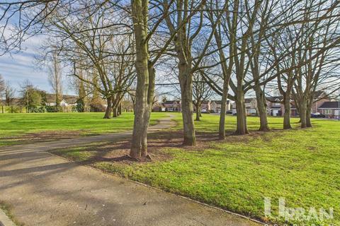 undefined, St. Bartholomews Way, Hull