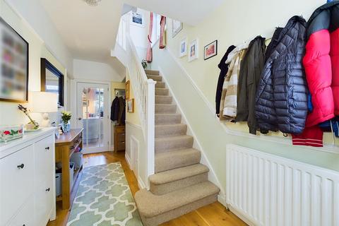 5 bedroom semi-detached house for sale, Oakland Road, Monkseaton