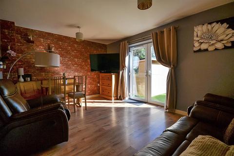 2 bedroom end of terrace house for sale, Town Mill Close, Southwell