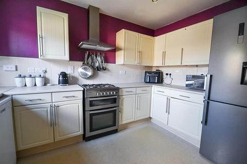 2 bedroom end of terrace house for sale, Town Mill Close, Southwell