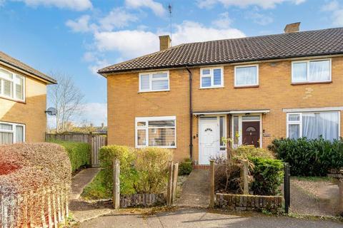 2 bedroom end of terrace house for sale, Linton Avenue, Borehamwood WD6