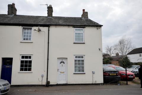 2 bedroom end of terrace house for sale, Berkley Street, Eynesbury PE19