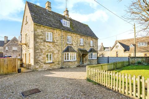 4 bedroom link detached house to rent, Burford, Oxfordshire, OX18