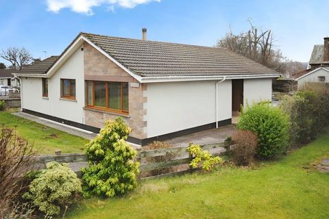 3 bedroom detached bungalow for sale, Glenglass Road, Dingwall IV16