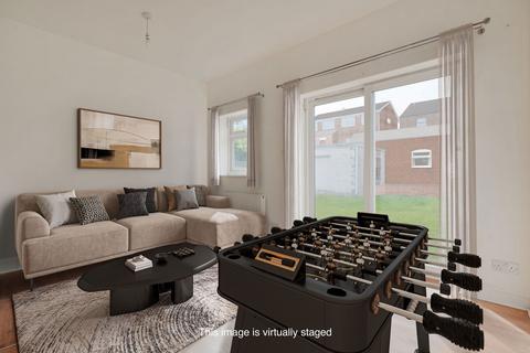 5 bedroom detached house for sale, Oxford Street, Rotherham S65