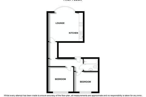 2 bedroom apartment to rent, Cheltenham Road, Bristol, BS6