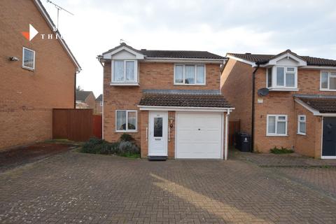 3 bedroom detached house for sale, Greenacres, Clacton-on-Sea