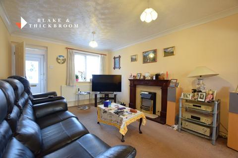 3 bedroom detached house for sale, Greenacres, Clacton-on-Sea