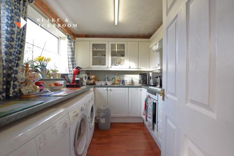 3 bedroom detached house for sale, Greenacres, Clacton-on-Sea