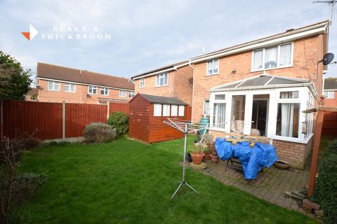 3 bedroom detached house for sale, Greenacres, Clacton-on-Sea