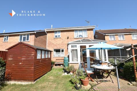 3 bedroom detached house for sale, Greenacres, Clacton-on-Sea