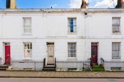 3 bedroom terraced house for sale, Kensington Place, North Laine, Brighton