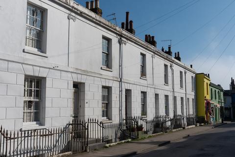 4 bedroom terraced house for sale, Kensington Place, North Laine, Brighton.