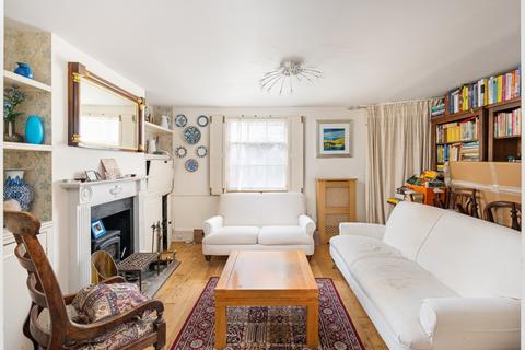 4 bedroom terraced house for sale, Kensington Place, North Laine, Brighton.