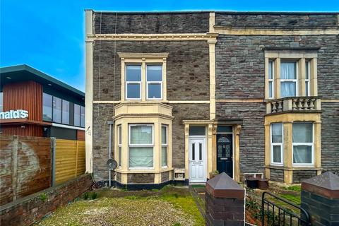4 bedroom terraced house to rent, Fishponds Road, Bristol BS16