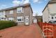 A two bedroom end of terrace villa with a floored