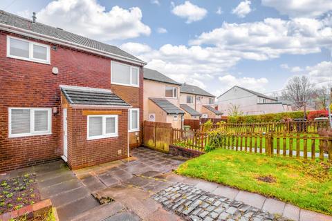 3 bedroom terraced house to rent, Nab Crescent, Holmfirth HD9