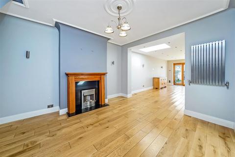 undefined, Silverthorn Gardens, London E4