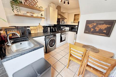 1 bedroom semi-detached house for sale, Douglass Road, Plymouth PL3