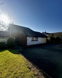 4 bedroom detached house to rent, 6 Annanhill, Back of the Hill, Annan,