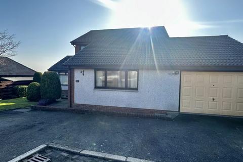 4 bedroom detached house to rent, 6 Annanhill, Back of the Hill, Annan,