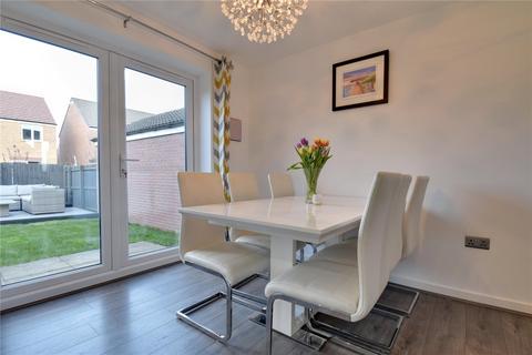 3 bedroom detached house for sale, Runnymede Way, Northallerton, DL6