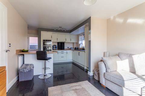 4 bedroom detached house for sale, Swallows Close, Hollesley, IP12 3RW