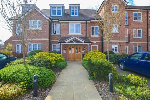 2 bedroom retirement property for sale, Astonia Lodge, Pound Avenue, Stevenage