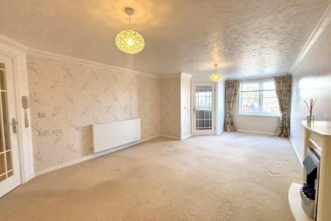 2 bedroom retirement property for sale, Astonia Lodge, Pound Avenue, Stevenage