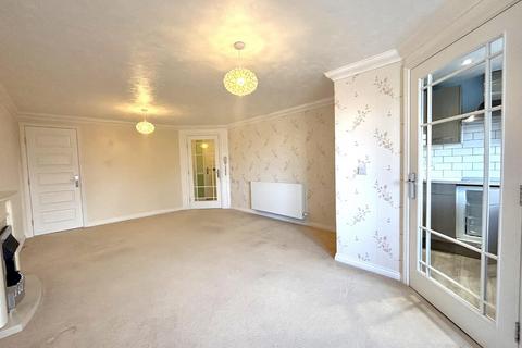 2 bedroom retirement property for sale, Astonia Lodge, Pound Avenue, Stevenage