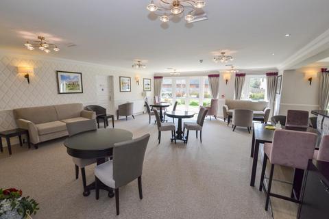 2 bedroom retirement property for sale, Astonia Lodge, Pound Avenue, Stevenage
