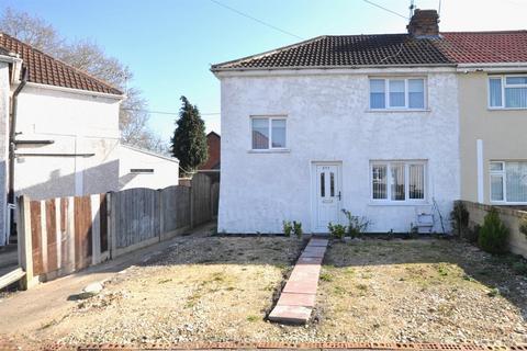 3 bedroom semi-detached house for sale, Broadway, Dunscroft, Doncaster