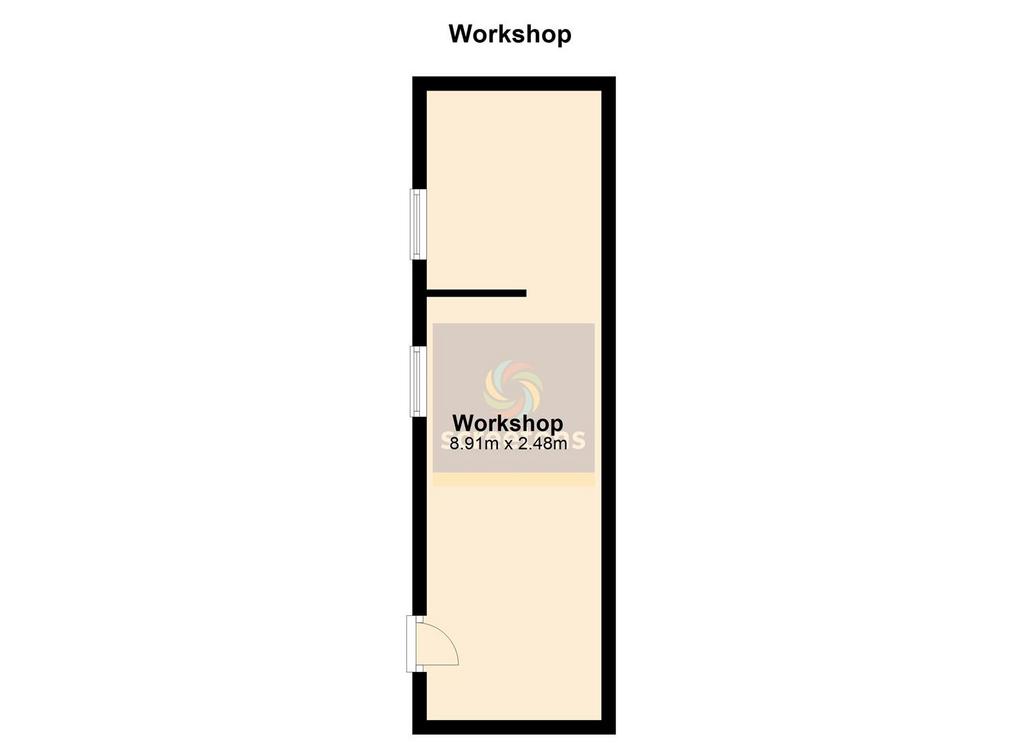 211 Broadway Workshop, Duscroft.JPG