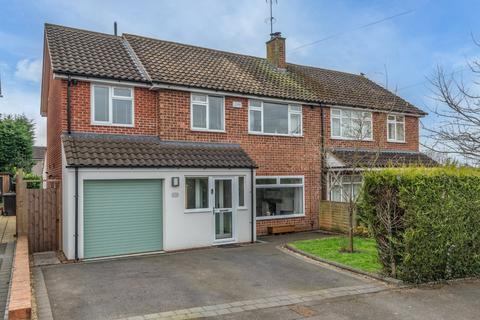 7 Beverley Close, Astwood Bank, Redditch, B96 6DX