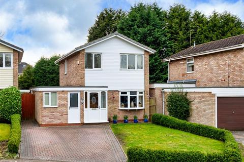 3 bedroom detached house for sale, 23 Glendale Close, Finchfield, Wolverhampton, WV3 8EN