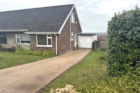 3 bedroom semi-detached bungalow for sale, Kenilworth Court, Baglan, Port Talbot, Neath Port Talbot.