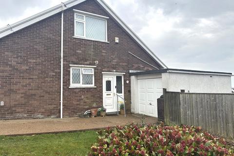 3 bedroom semi-detached bungalow for sale, Kenilworth Court, Baglan, Port Talbot, Neath Port Talbot.